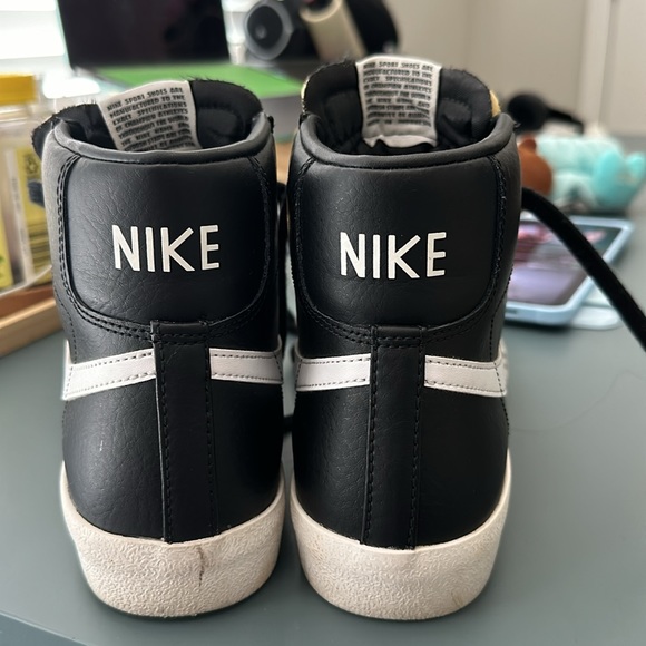 Nike Blazer Mid ‘77 Vintage - Picture 3 of 4